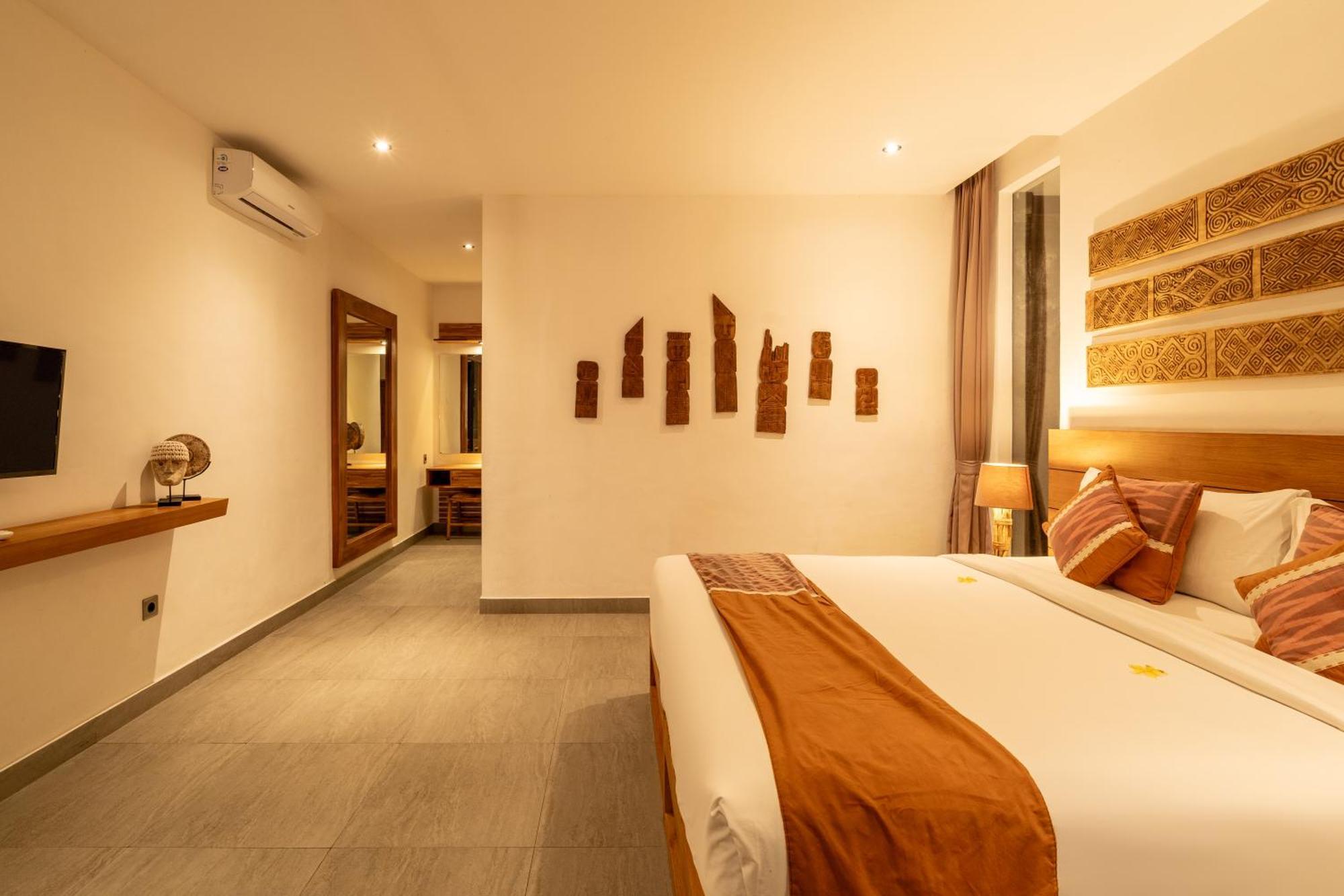 Villa Figaro By Balisuperhost Ubud Zewnętrze zdjęcie